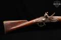 Tower of London Armory Brown Bess India Pattern (Third Model) .75 caliber Blued & Wood in Fair Condition Image 4