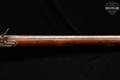 Tower of London Armory Brown Bess India Pattern (Third Model) .75 caliber Blued & Wood in Fair Condition Image 5
