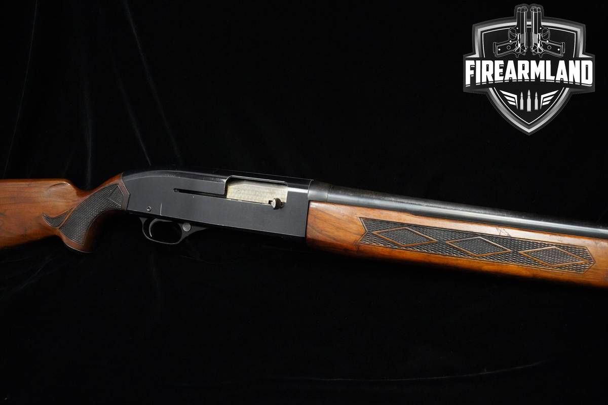 Winchester Model 1400 12-Gauge 30" Winchester 1400 2 3/4"