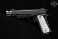 Taurus 1911 Full Size .45 ACP Black in Very Good Condition Image 3