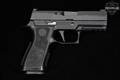 Sig Sauer P320 Carry 9mm Luger Two-Tone Stainless in Good Condition Image 4
