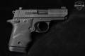 Sig Sauer P938 9mm Luger Black in Excellent Condition Image 3