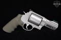 Smith & Wesson (S&W) Model 460XVR Performance Center .460 S&W Mag. Matte Silver in Very Good Condition Image 2
