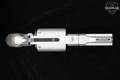 Smith & Wesson (S&W) Model 460XVR Performance Center .460 S&W Mag. Matte Silver in Very Good Condition Image 4