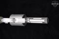 Smith & Wesson (S&W) Model 460XVR Performance Center .460 S&W Mag. Matte Silver in Very Good Condition Image 5