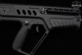 Israel Weapon Industries (IWI) Tavor SAR 5.56mm NATO (.223 Rem.) Black in Excellent Condition Image 5
