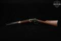Henry Repeating Arms Golden Boy .22 LR Gold-Tone & Hardwood in Very Good Condition Image 2