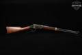 Henry Repeating Arms Golden Boy .22 LR Gold-Tone & Hardwood in Very Good Condition Image 3