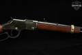 Henry Repeating Arms Golden Boy .22 LR Gold-Tone & Hardwood in Very Good Condition Image 5