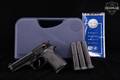 Beretta Model 92 Compact L 9mm Luger Black in Very Good Condition Image 2