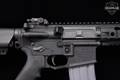 Knight's Armament (KAC) SR-30 MOD 1 .300 AAC Blackout (7.62x35mm) Black in Excellent Condition Image 5