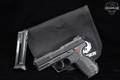 2012 Sturm Ruger SR22 .22 LR Black in Very Good Condition Image 2