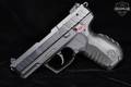 2012 Sturm Ruger SR22 .22 LR Black in Very Good Condition Image 4
