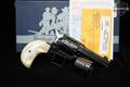 Heritage Manufacturing Co. Rough Rider Birdshead Convertible .22 LR / .22 WMR Black in Excellent Condition Image 2