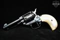 Heritage Manufacturing Co. Rough Rider Birdshead Convertible .22 LR / .22 WMR Black in Excellent Condition Image 3