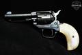 Heritage Manufacturing Co. Rough Rider Birdshead Convertible .22 LR / .22 WMR Black in Excellent Condition Image 4