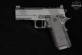 Cosaint Arms COS21 Compact 9mm Luger Gray in Excellent Condition Image 3