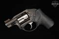 2011 Sturm Ruger LCR 357 Magnum .357 Mag. Stainless in Good Condition Image 2