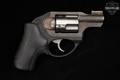 2011 Sturm Ruger LCR 357 Magnum .357 Mag. Stainless in Good Condition Image 3