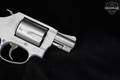 Smith & Wesson (S&W) Model 637-2 Airweight .38 Spl. Matte Stainless in Excellent Condition Image 3