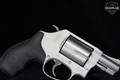 Smith & Wesson (S&W) Model 637-2 Airweight .38 Spl. Matte Stainless in Excellent Condition Image 4