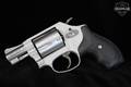 Smith & Wesson (S&W) Model 637-2 Airweight .38 Spl. Matte Stainless in Excellent Condition Image 5