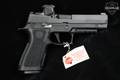 Sig Sauer P320 XFULL PRO Professional Program ROMEO-X 9mm Luger Black in Like-New Condition Image 5