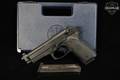 Beretta Model 96G .40 S&W Black in Excellent Condition Image 2