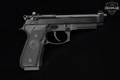 Beretta Model 96G .40 S&W Black in Excellent Condition Image 3