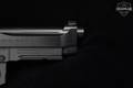 Beretta Model 96G .40 S&W Black in Excellent Condition Image 4