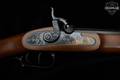 Thompson Center (TC, T/C, TCA) Renegade Percussion .54 Color Case Hardened in Good Condition Image 5