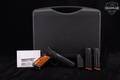 2021 CZ 75 Tactical Sports Orange 9mm Luger Black in Very Good Condition Image 2
