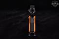 2021 CZ 75 Tactical Sports Orange 9mm Luger Black in Very Good Condition Image 4
