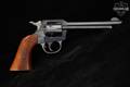 Harrington & Richardson (H&R) Model 660 Gunfighter .22 LR Blued in Good Condition Image 3
