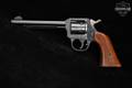 Harrington & Richardson (H&R) Model 660 Gunfighter .22 LR Blued in Good Condition Image 4
