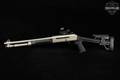 Panzer Arms M4 12 Gauge Tan & Black in Good Condition Image 2