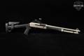 Panzer Arms M4 12 Gauge Tan & Black in Good Condition Image 3