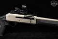 Panzer Arms M4 12 Gauge Tan & Black in Good Condition Image 5