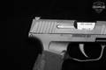 2019 Sig Sauer P365 9mm Luger Black in Excellent Condition Image 4