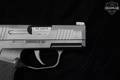 2019 Sig Sauer P365 9mm Luger Black in Excellent Condition Image 5