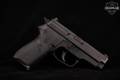 Sig Sauer P229 .40 S&W Black in Good Condition Image 3