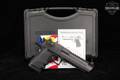 Magnum Research Desert Eagle Mark XIX L6 Integral Muzzle Brake .50 AE Black in Very Good Condition Image 2
