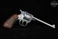 Harrington & Richardson (H&R) Model 923 First (Large Solid Frame) .22 LR Bright Chrome in Fair Condition Image 3