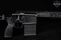 Sig Sauer CROSS STX .308 Win. Black in Excellent Condition Image 5