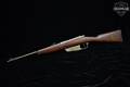 Brescia Arsenal Moschetto Modello 91/38 Cavalleria 6.5 Carcano Blued in Fair Condition Image 2