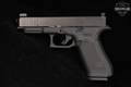 Glock G47 Gen5 MOS 9mm Luger Black in Excellent Condition Image 3