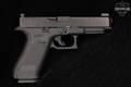 Glock G47 Gen5 MOS 9mm Luger Black in Excellent Condition Image 4