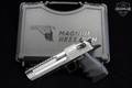 Magnum Research Desert Eagle Mark XIX .50 AE Brushed Chrome in Excellent Condition Image 2