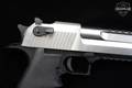 Magnum Research Desert Eagle Mark XIX .50 AE Brushed Chrome in Excellent Condition Image 5