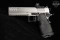 Bersa M2XI 9mm Luger Brushed Stainless in Very Good Condition Image 3
